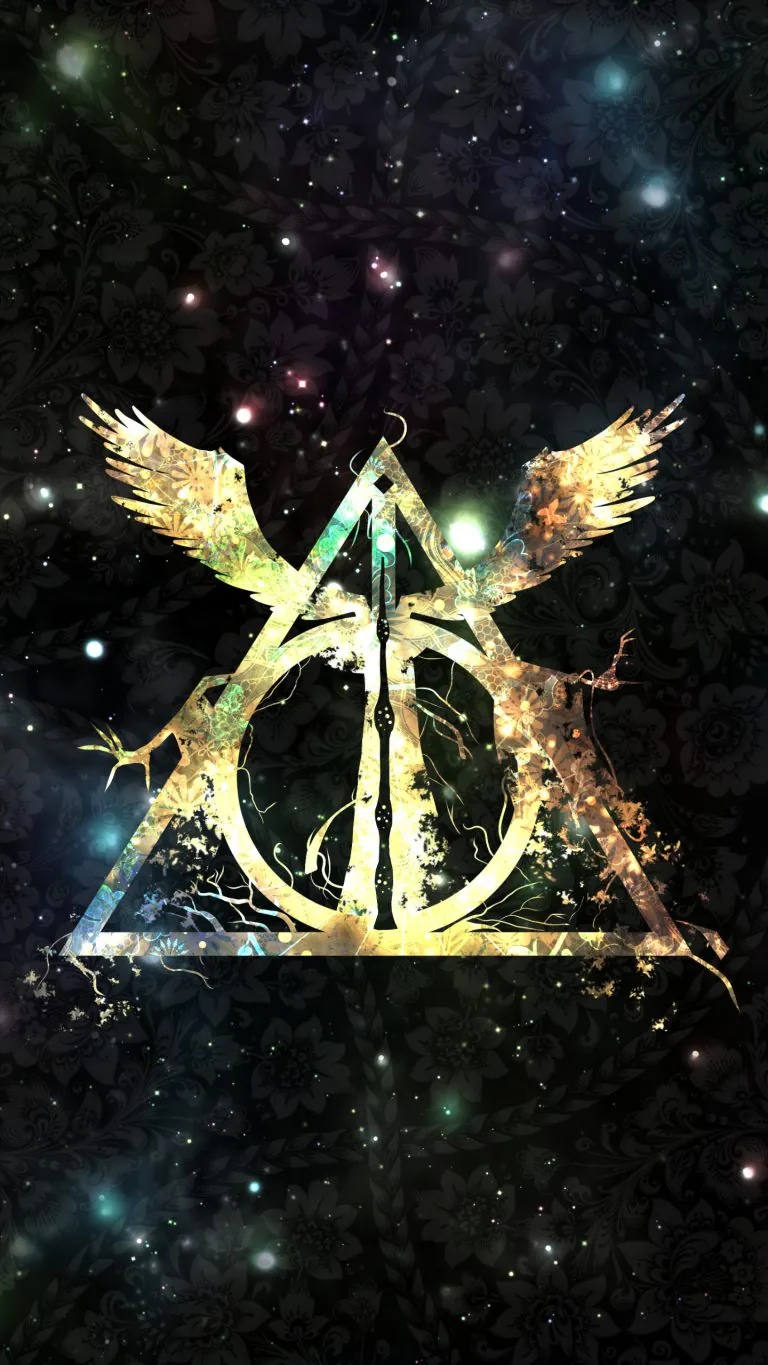 Ảnh nền đẹp chất lượng cao: "Harry Potter"