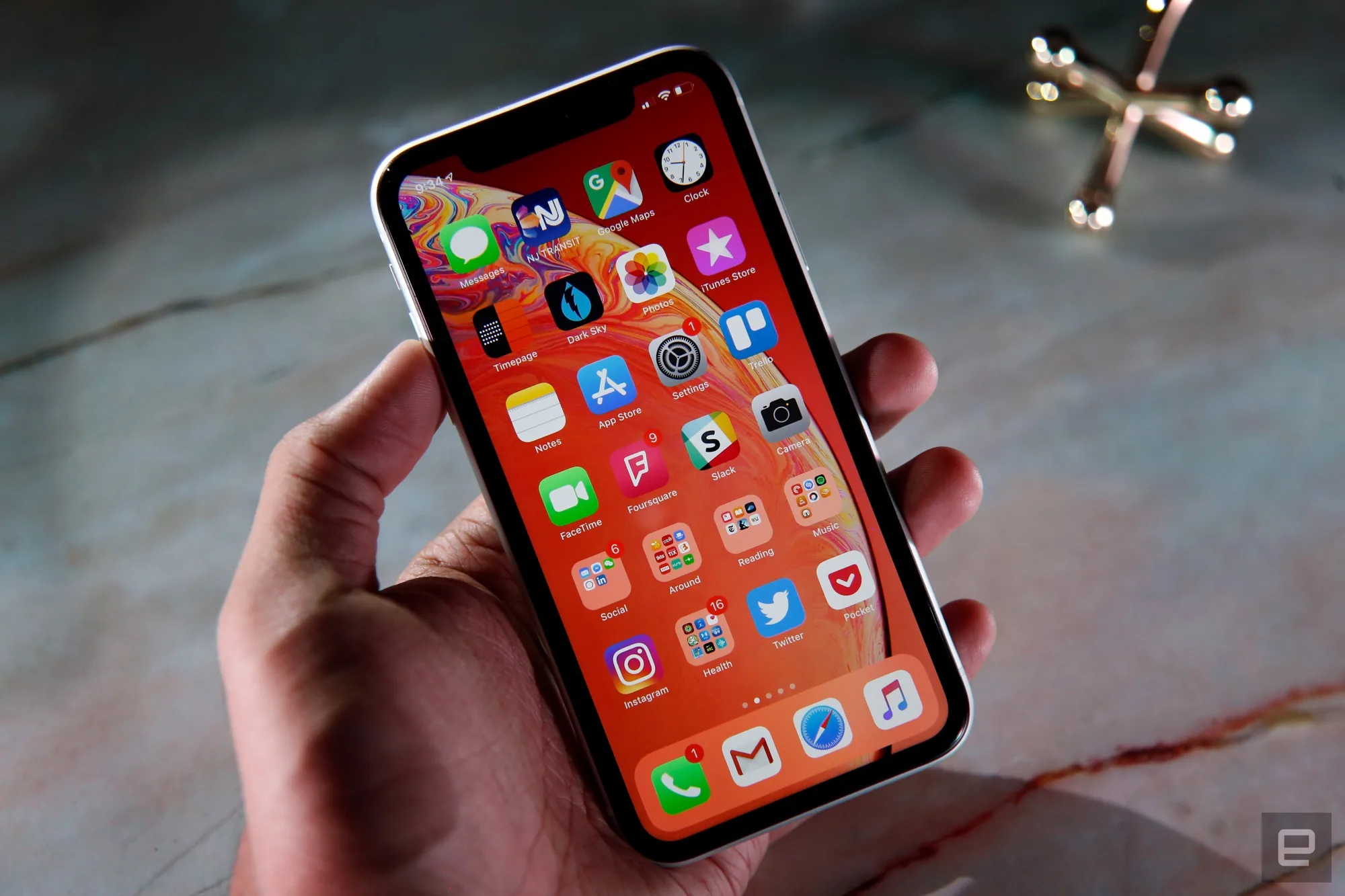 Đánh giá iPhone XR, chiếc iPhone tốt nhất dành cho đa số