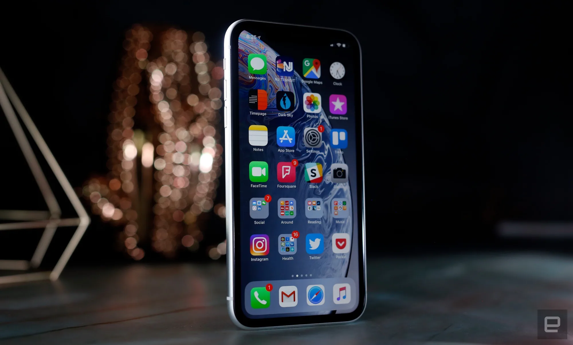 Đánh giá iPhone XR, chiếc iPhone tốt nhất dành cho đa số