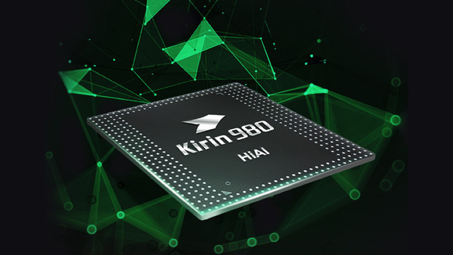 Huawei công bố 2 chip AI hoàn toàn mới, thách thức Qualcomm và Nvidia