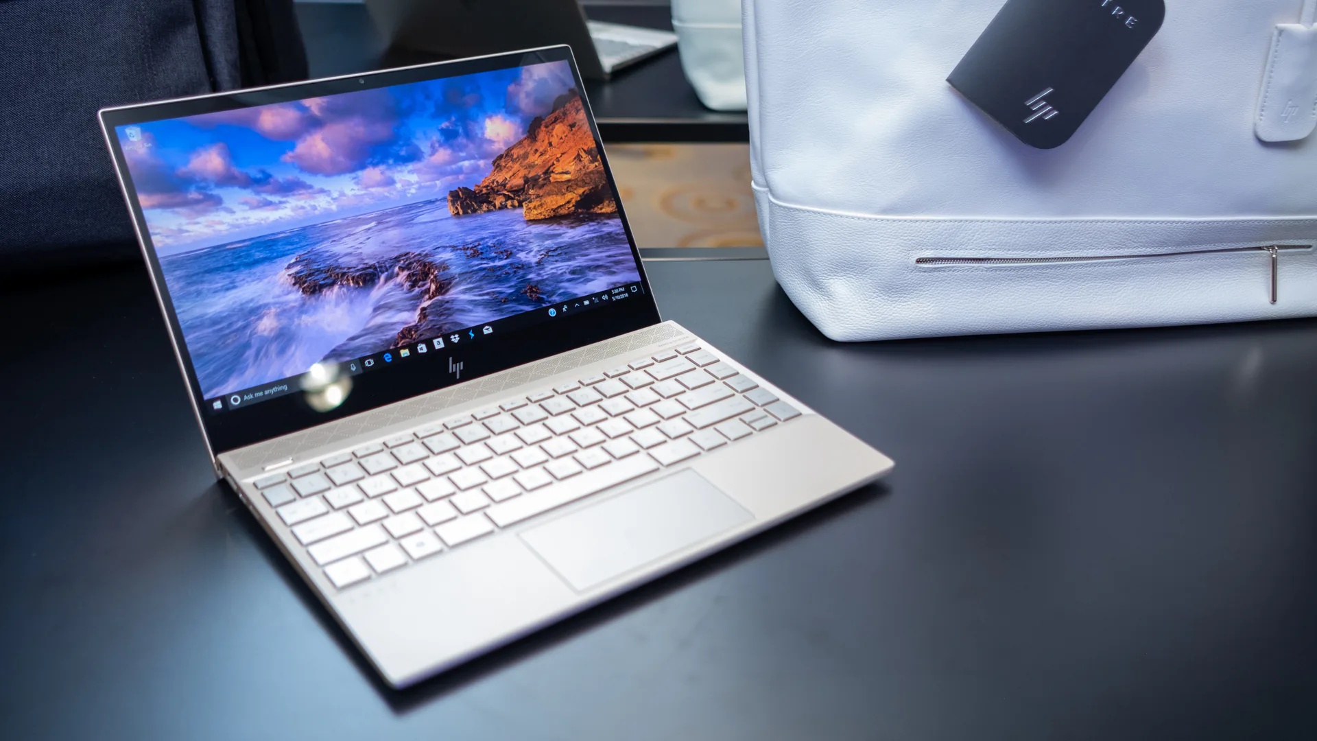 Những mẫu máy HP phù hợp cho sinh viên và giới trẻ