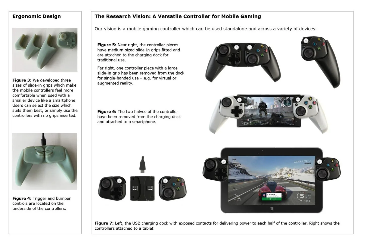 Microsoft sắp ra mắt tay cầm Xbox cho smartphone, có tên xCloud
