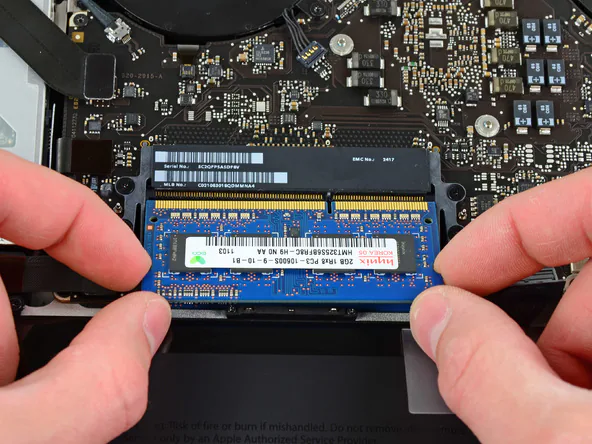 Cách kiểm tra, nâng cấp cấu hình Macbook, iMac và các máy Mac nói chung