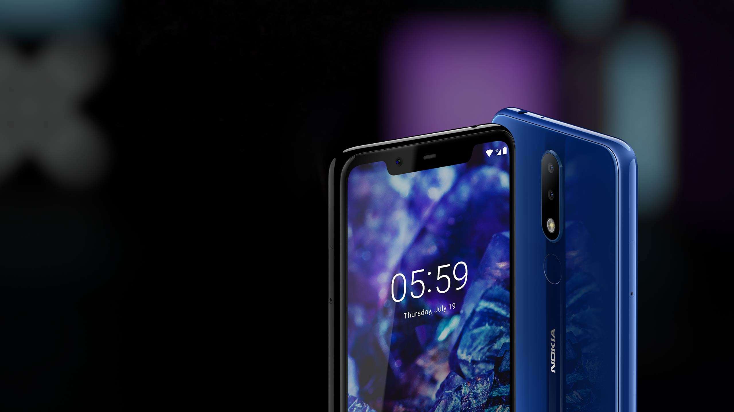 Nokia 5.1 Plus chính thức lên kệ tại thị trường Việt Nam, giá 4.790.000đ