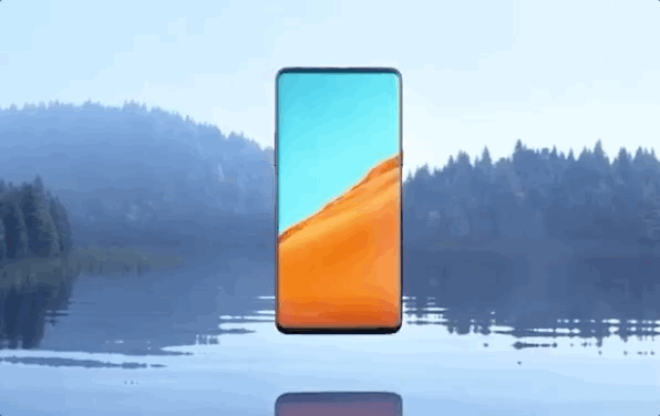 Smartphone 2 màn hình Nubia X độc lạ, chẳng cần đến tai thỏ