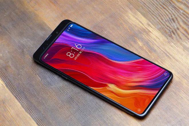 Xiaomi sẽ tổ chức sự kiện ra mắt Mi MIX 3 vào ngày 25/10 tại Bắc Kinh