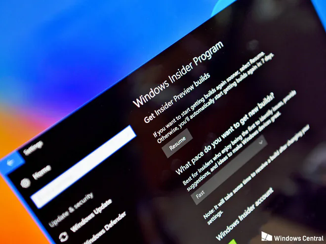 Bản cập nhật mới của Windows 10 đã tích hợp bộ gõ Tiếng Việt TELEX và VNI