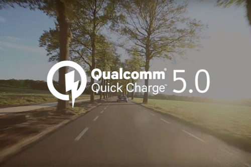 Quick Charge 5.0 trên Snapdragon 855 sẽ sạc đầy pin 4.000 mAh dưới 70 phút, nhanh hơn 77% so với QC 4+