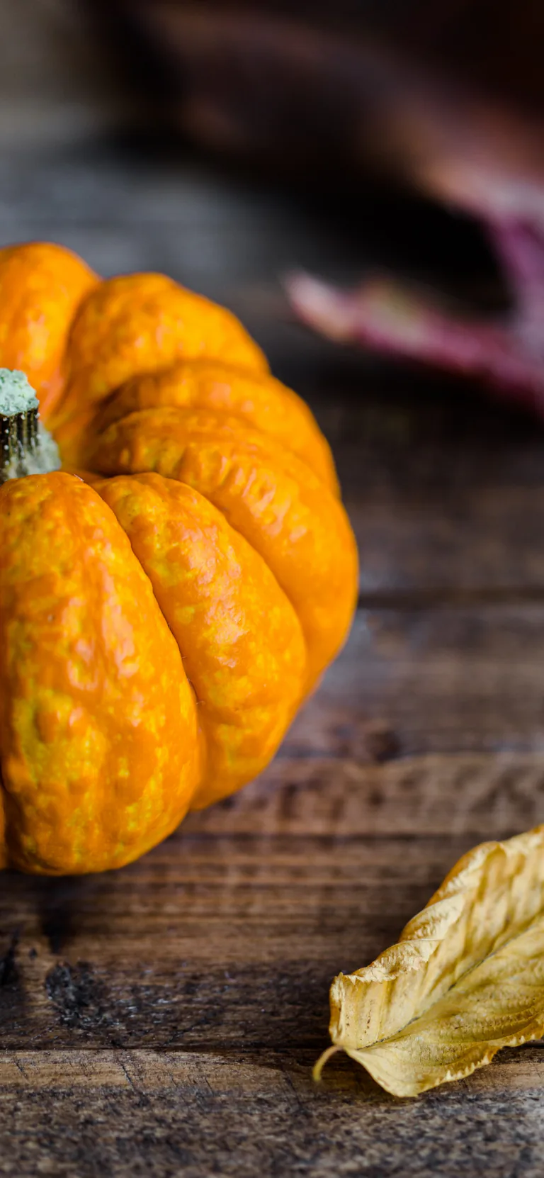 Ảnh nền đẹp chất lượng cao: Bí ngô và Halloween