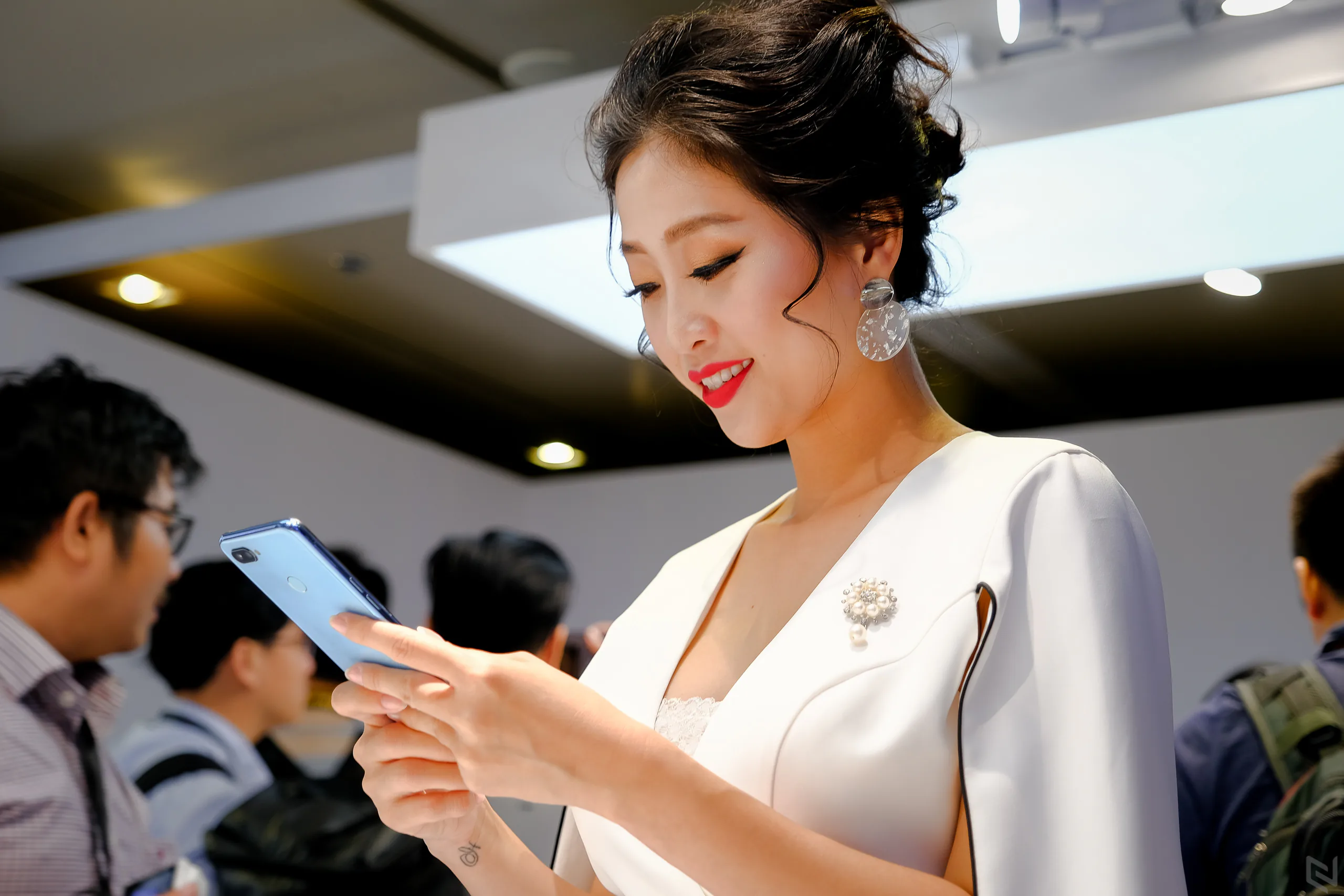Realme Việt Nam chính thức ra mắt 3 dòng sản phẩm Realme C1, Realme 2 và Realme 2 Pro