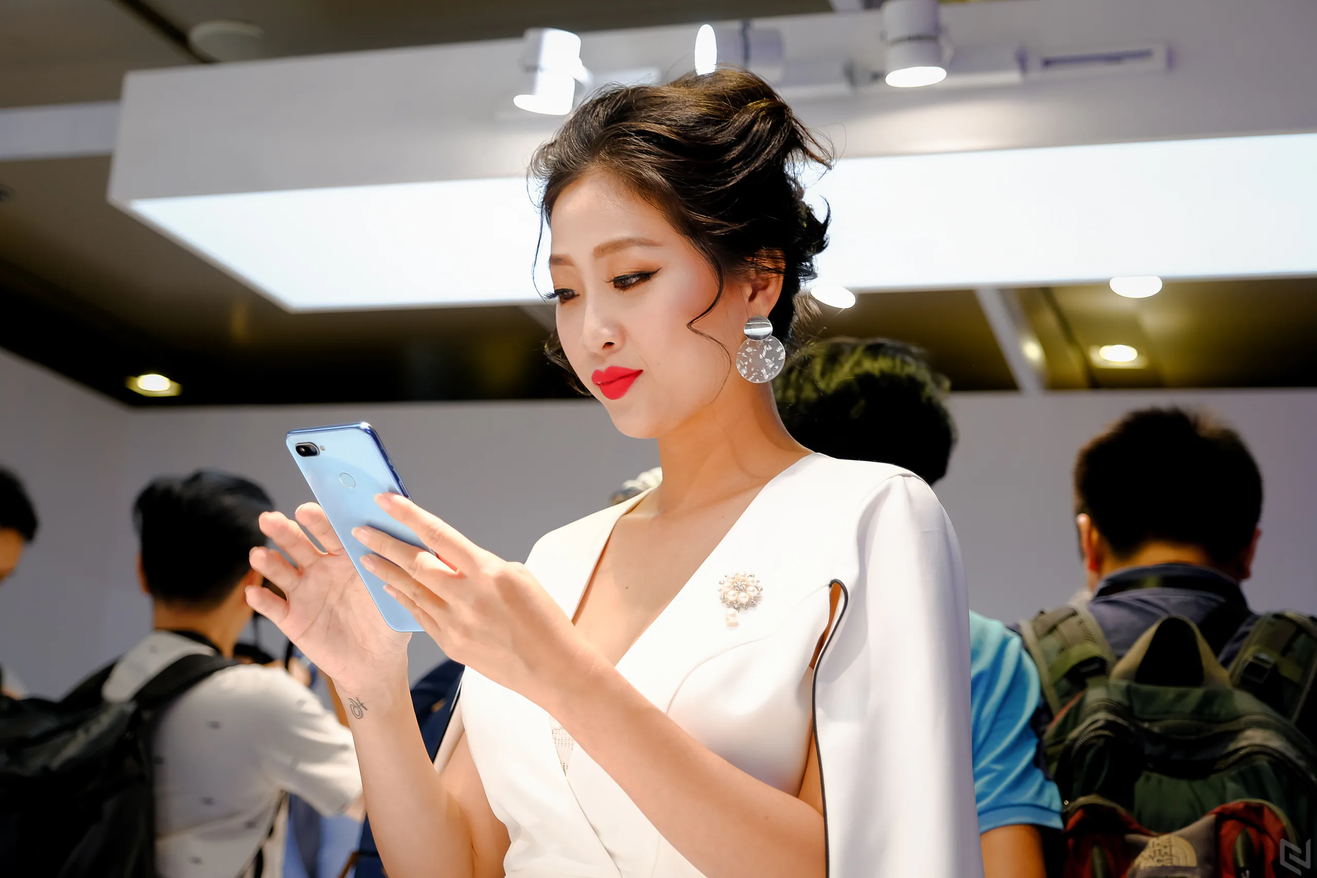 Realme Việt Nam chính thức ra mắt 3 dòng sản phẩm Realme C1, Realme 2 và Realme 2 Pro