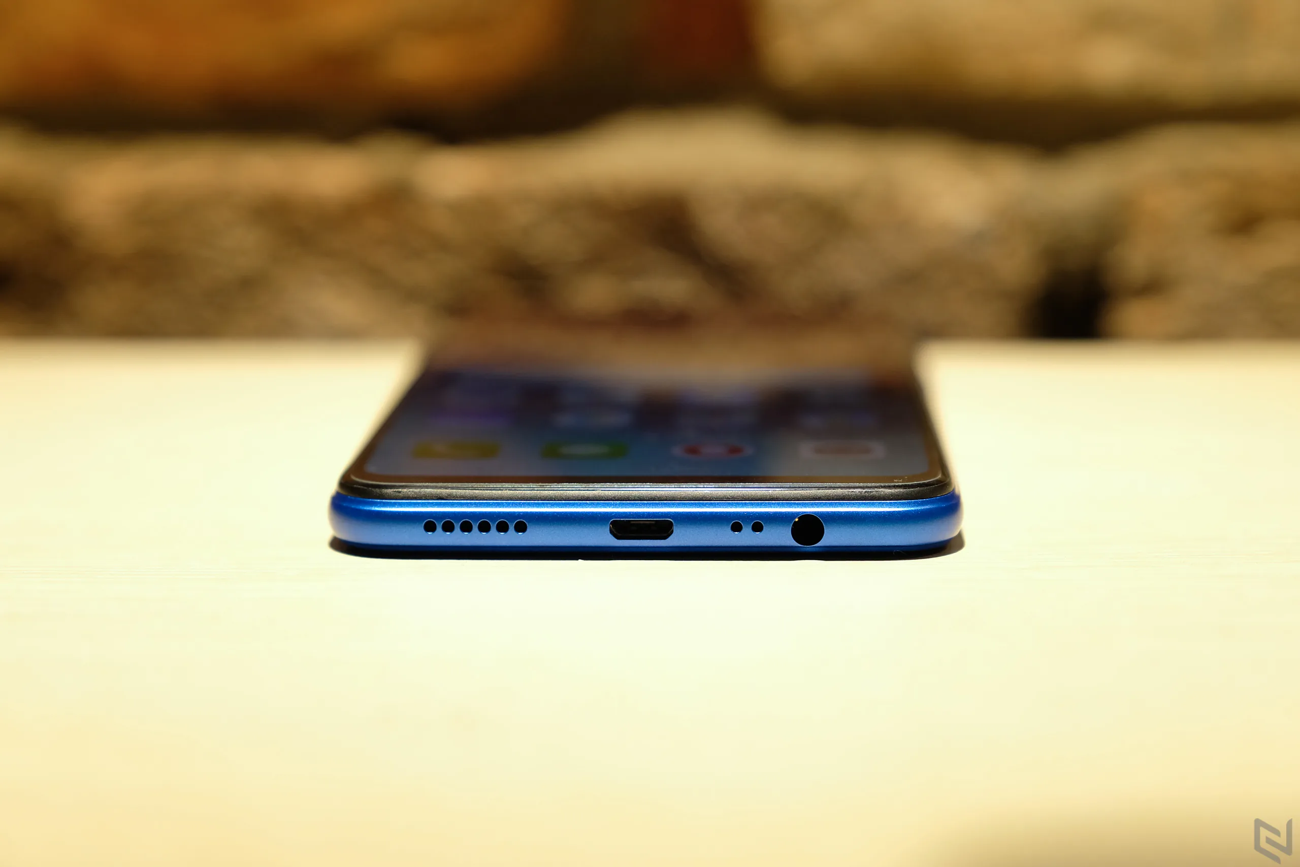 Realme C1, tai thỏ với giá chỉ 2,5 triệu đồng liệu đã đủ sức 'nắm trùm' phân khúc?