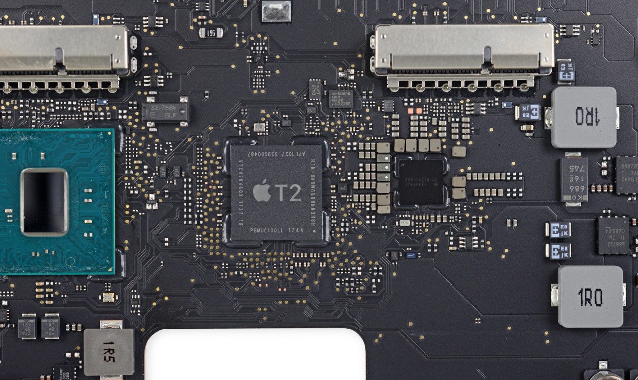 iFixit xác nhận bạn vẫn có thể sửa chữa iMac Pro và MacBook Pro