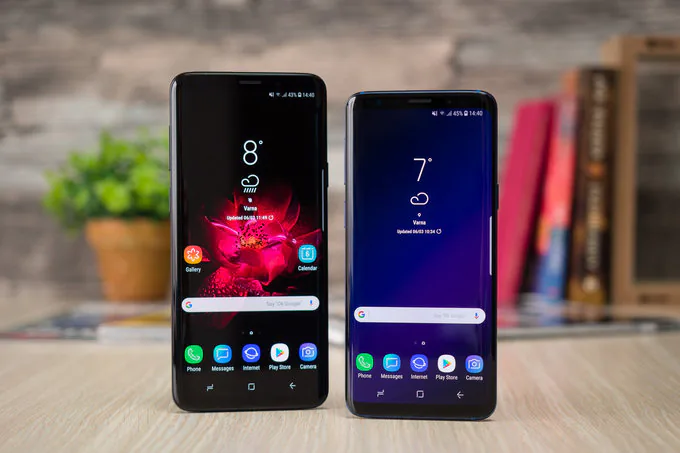 Samsung Galaxy, tất cả những thông tin về S10, S10+ và S10 Lite