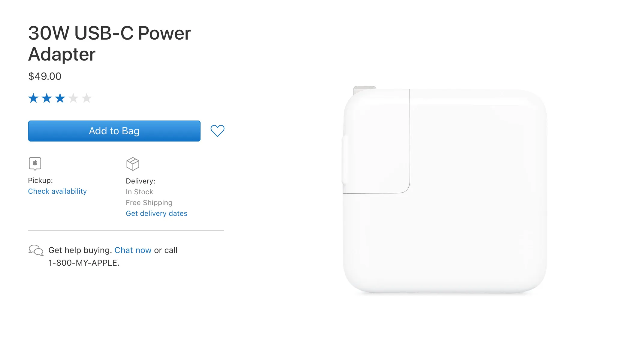 Tốn 3 tiếng 30 phút để sạc đầy iPhone XS Max với sạc zin theo máy, lựa chọn sạc nhanh là cần thiết