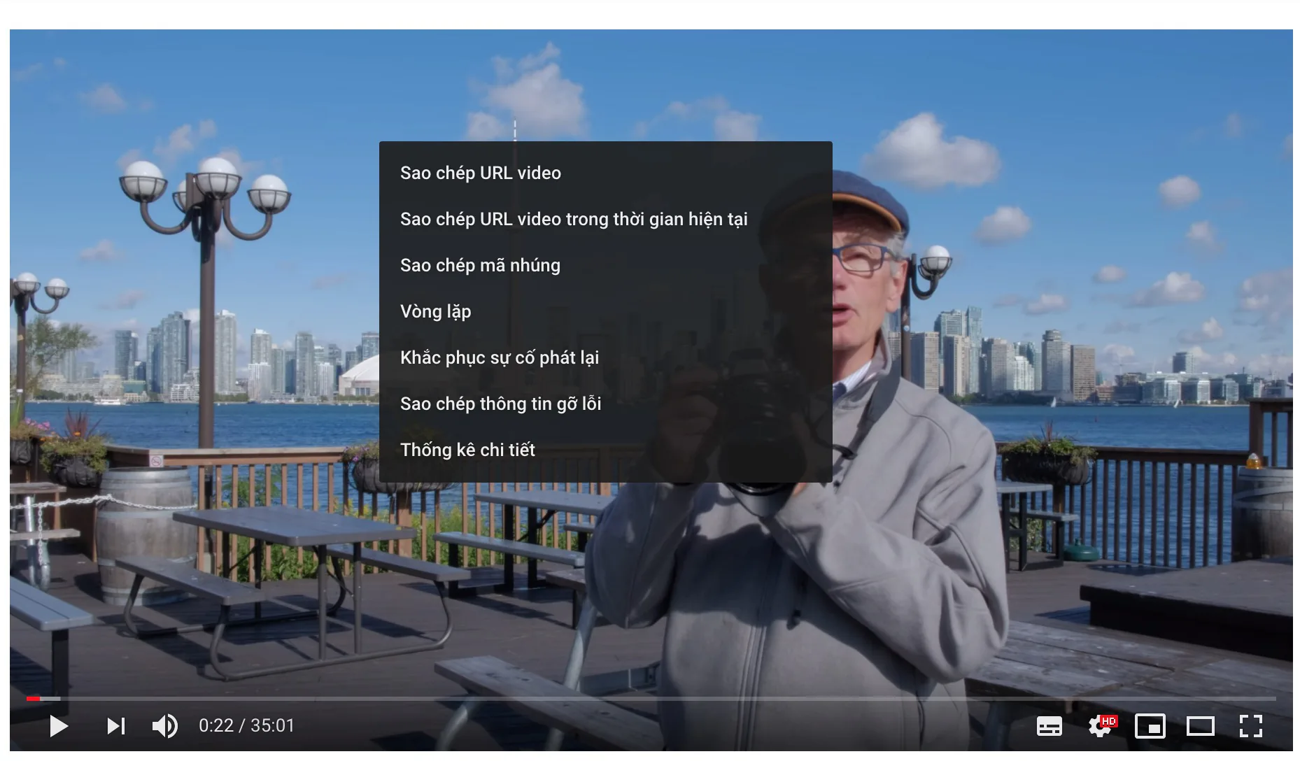 Chrome 70 cập nhật - giờ đã có thể dùng Picture in Picture trên Chrome
