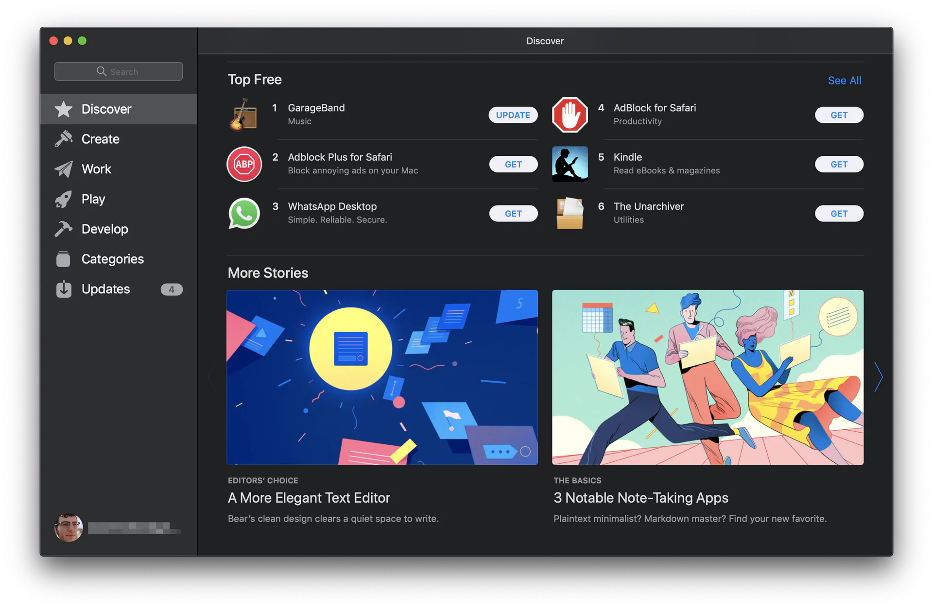 Đánh giá macOS Mojave: Dark Mode và tương lai của Mac