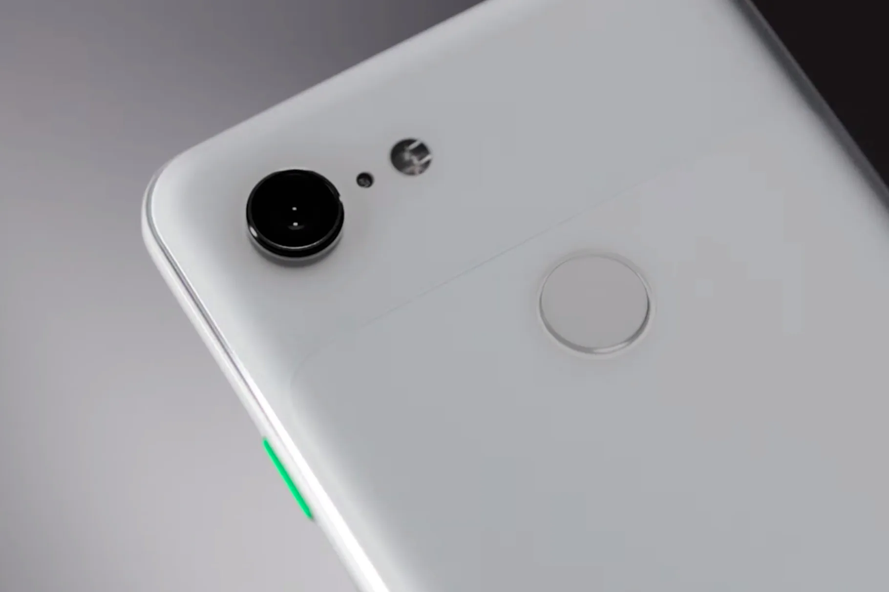 Google Pixel 3 và 3 XL chính thức với màn hình lớn hơn, camera tốt hơn