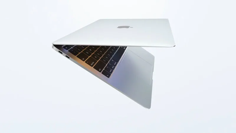 macbook air 2018