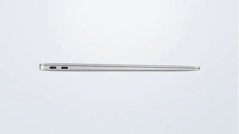 macbook air 2018