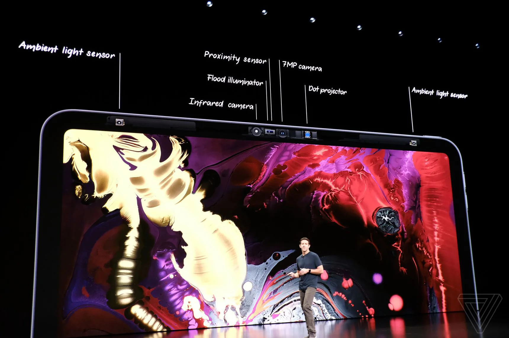 iPad Pro 2018: USB-C, Face ID, viền mỏng hơn và rất nhiều công nghệ