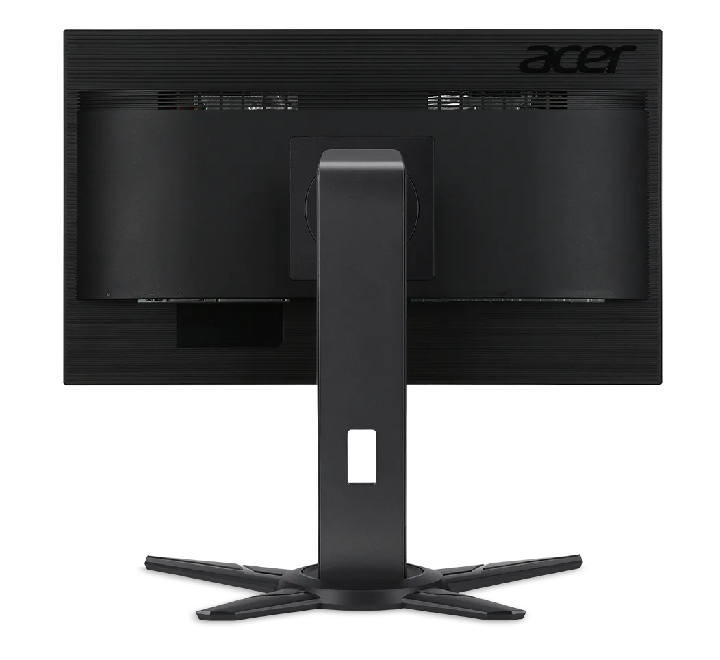 Acer giới thiệu hệ sinh thái màn hình gaming dành cho game thủ
