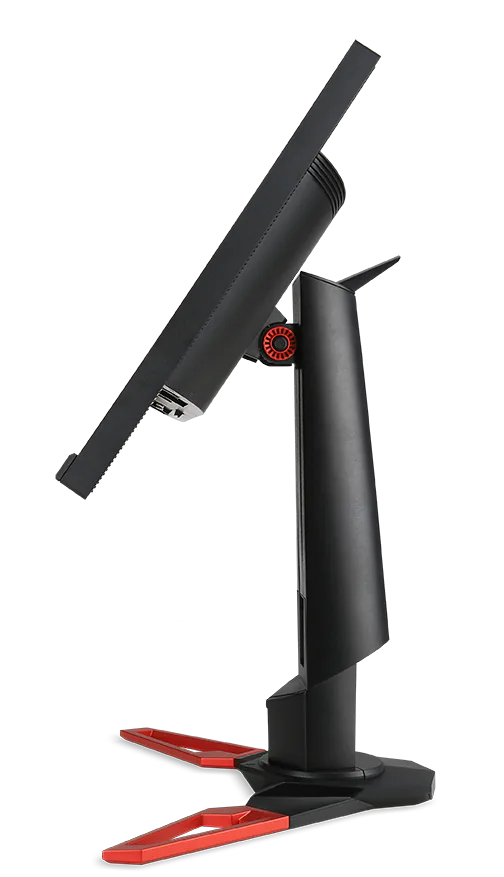 Acer giới thiệu hệ sinh thái màn hình gaming dành cho game thủ