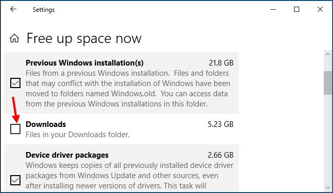 Cẩn thận với Windows 10 October Update, mất dữ liệu như chơi
