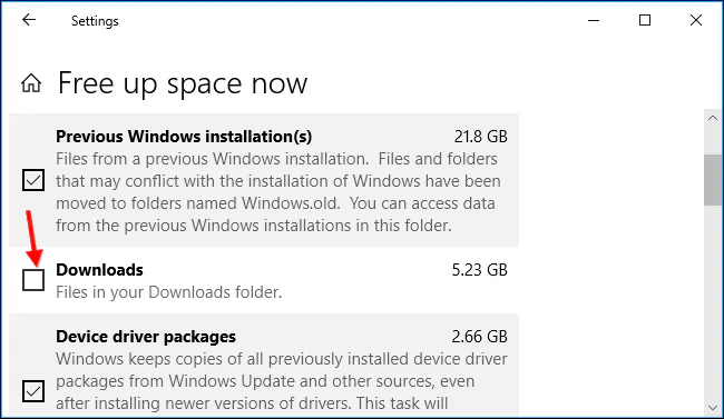 Cẩn thận với Windows 10 October Update, mất dữ liệu như chơi