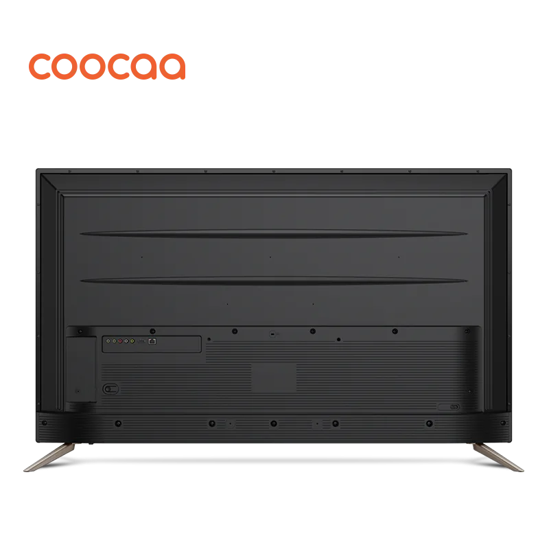 Coocaa đem 5 mẫu TV gia nhập thị trường Việt Nam