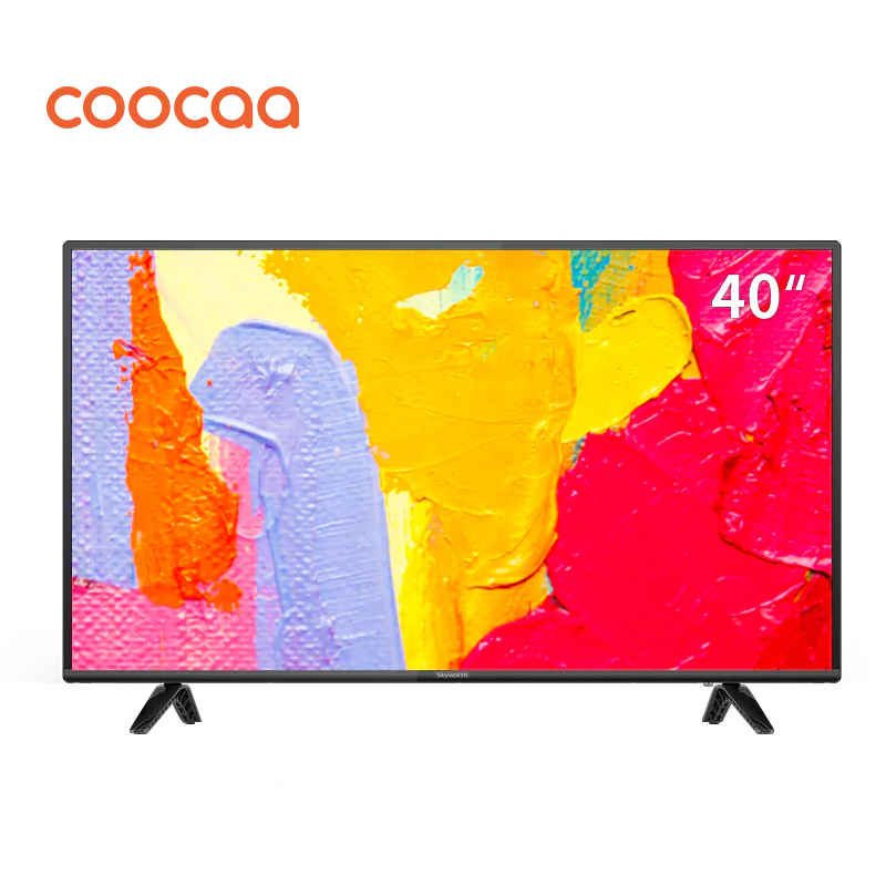 Coocaa đem 5 mẫu TV gia nhập thị trường Việt Nam