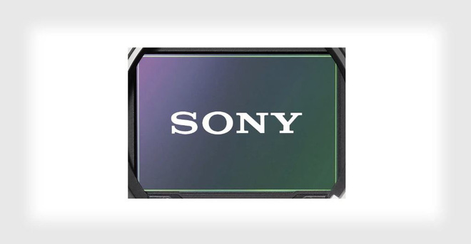 Sony phát triển được cảm biến máy ảnh Full-frame 60 megapixel 16bit, quay phim 8K