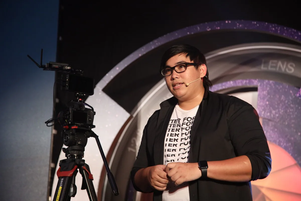 Canon EOS R làm nức lòng người yêu nhiếp ảnh TP. Hồ Chí Minh trong sự kiện “Tầm cao mới của nghệ thuật nhiếp ảnh
