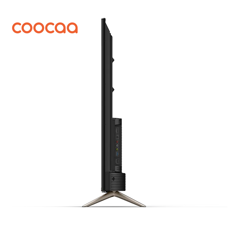 Coocaa đem 5 mẫu TV gia nhập thị trường Việt Nam