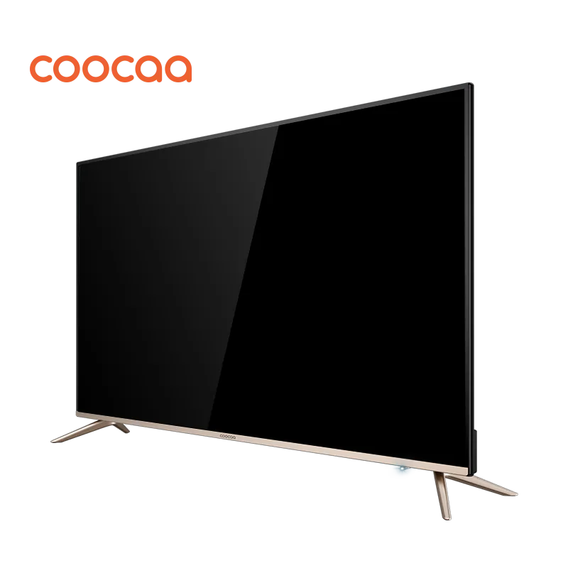 Coocaa đem 5 mẫu TV gia nhập thị trường Việt Nam