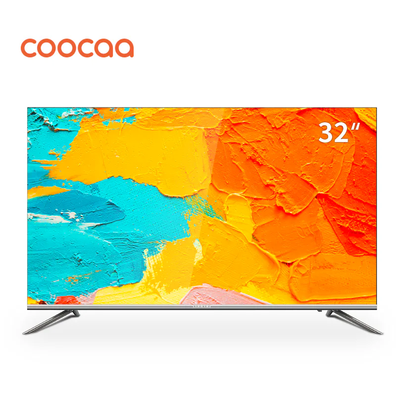 Coocaa đem 5 mẫu TV gia nhập thị trường Việt Nam
