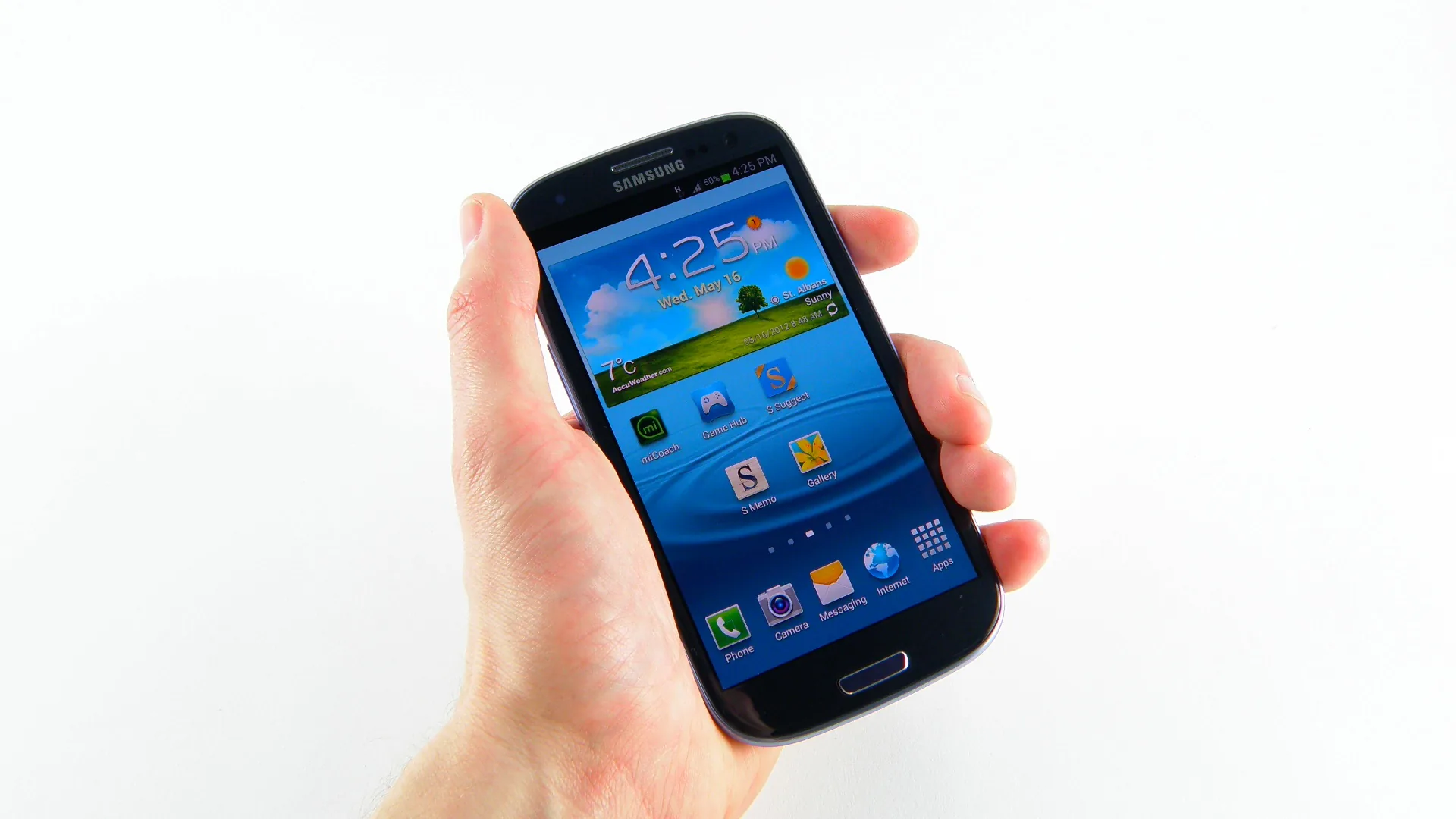 Cùng nhìn lại 8 năm của dòng Samsung Galaxy S