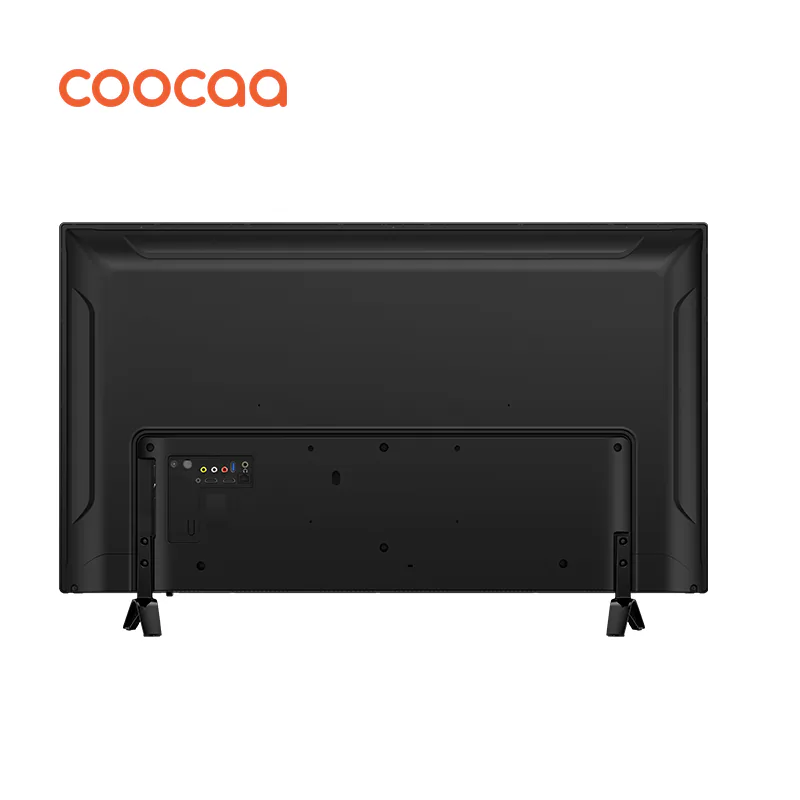 Coocaa đem 5 mẫu TV gia nhập thị trường Việt Nam