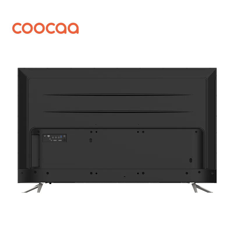 Coocaa đem 5 mẫu TV gia nhập thị trường Việt Nam