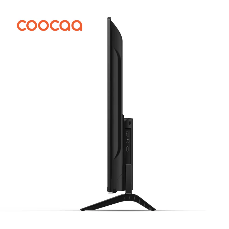Coocaa đem 5 mẫu TV gia nhập thị trường Việt Nam