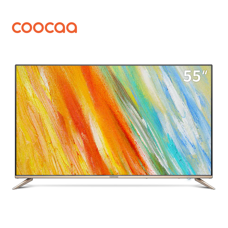 Coocaa đem 5 mẫu TV gia nhập thị trường Việt Nam
