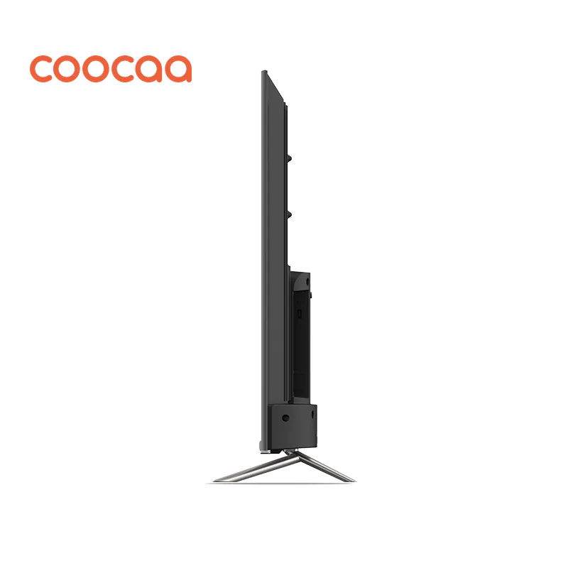 Coocaa đem 5 mẫu TV gia nhập thị trường Việt Nam