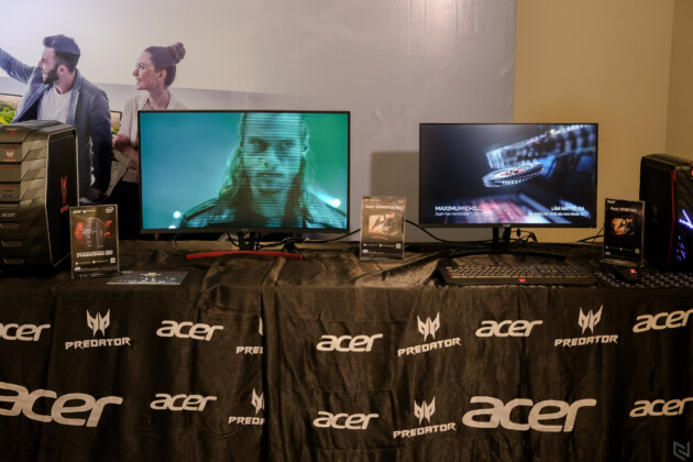 Acer chính thức giới thiệu sự hiện diện của mình trong mảng Doanh nghiệp vừa và nhỏ (SMB)