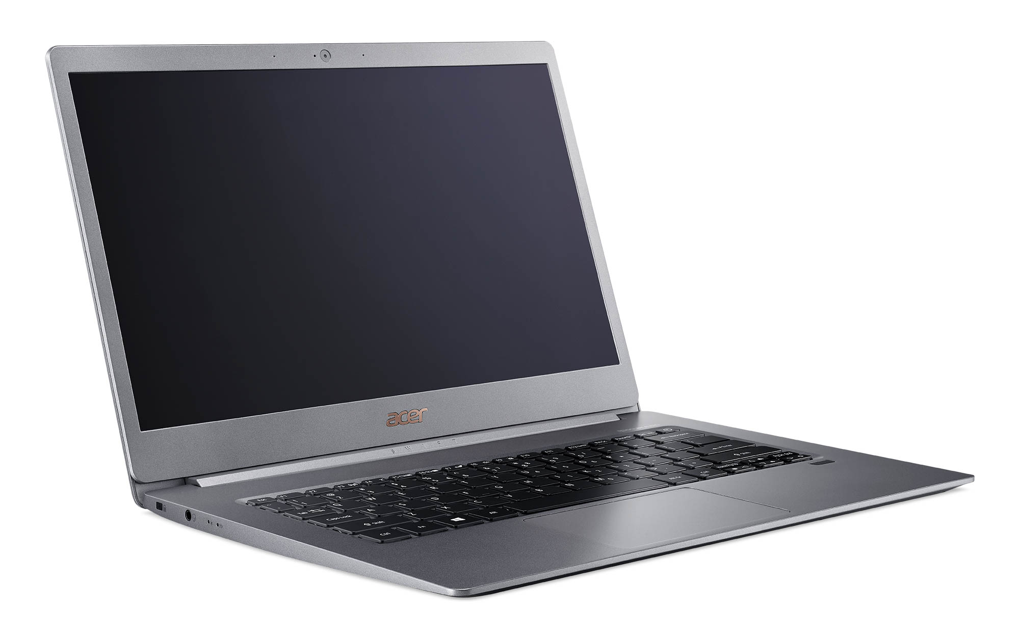 Acer Swift 5 Air Edition – Laptop trang bị chip Whiskey Lake đầu tiên tại Việt Nam