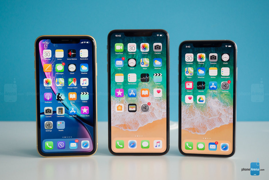 Apple sẽ có thay đổi lớn cho màn hình iPhone vào năm sau