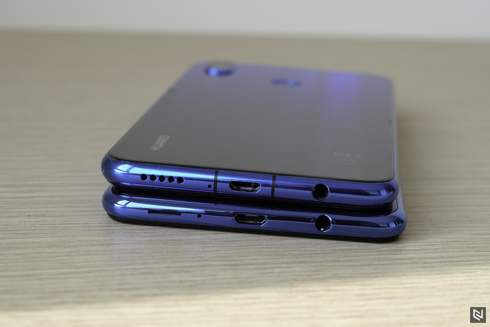Huawei Nova 3i vs Galaxy A7 2018, hai đối thủ nặng ký tầm trung