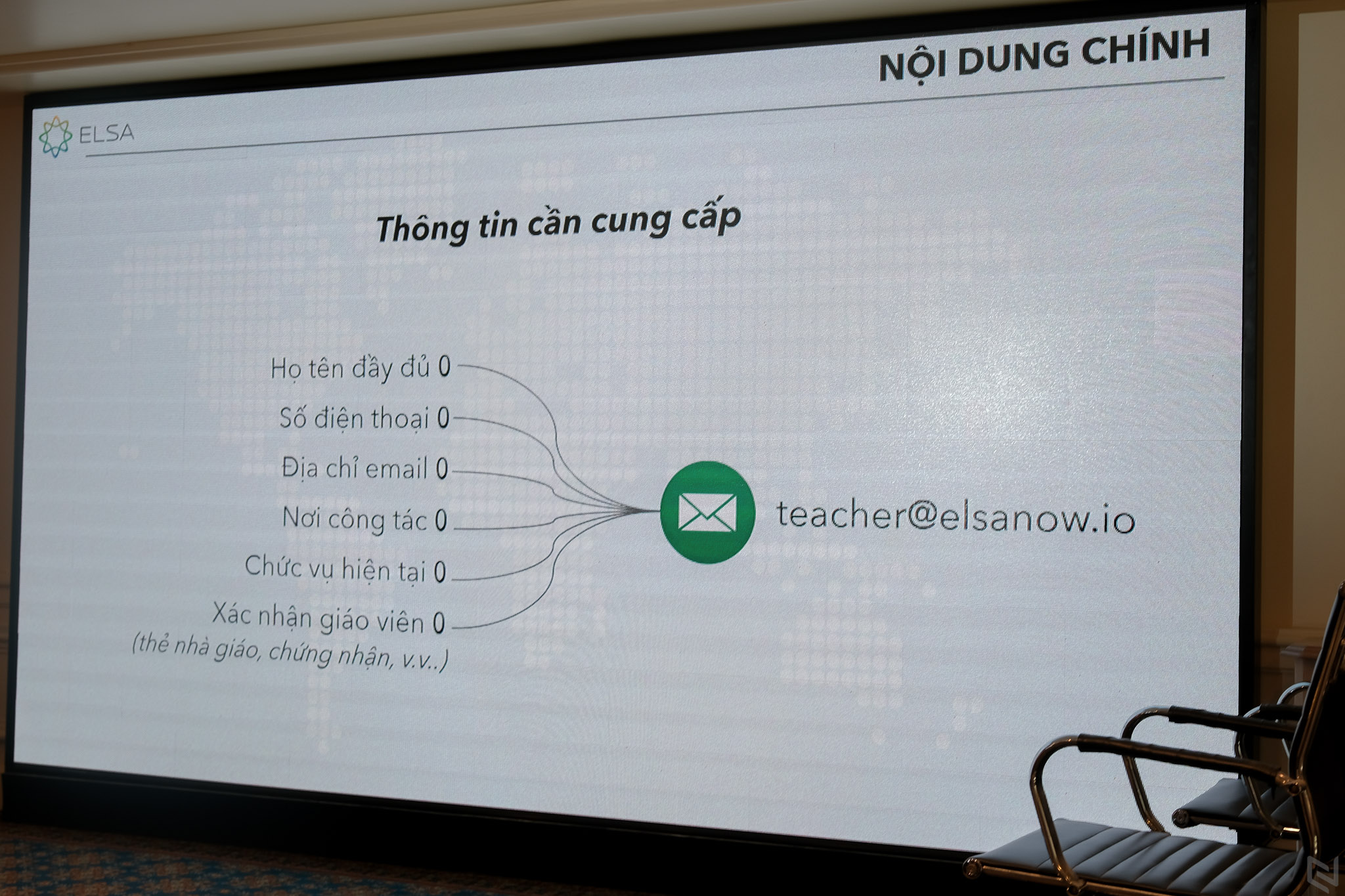 Startup Việt với ứng dụng trí tuệ nhân tạo lọt top 5 thế giới phát động chương trình “Thầy cô Việt dạy tiếng Anh hay" nhân ngày 20/11