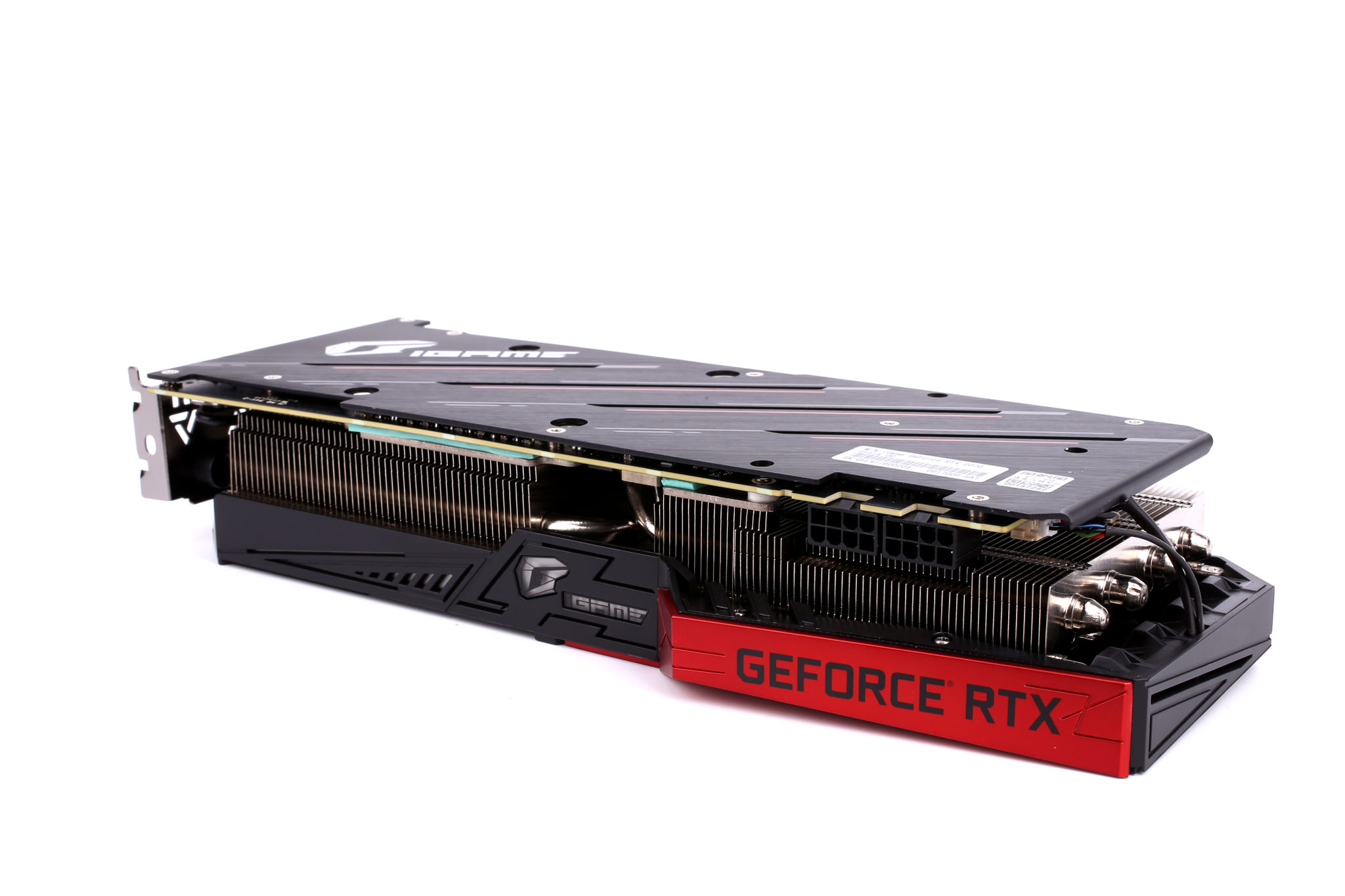 COLORFUL giới thiệu card đồ họa iGame GeForce RTX 2070 Ultra OC