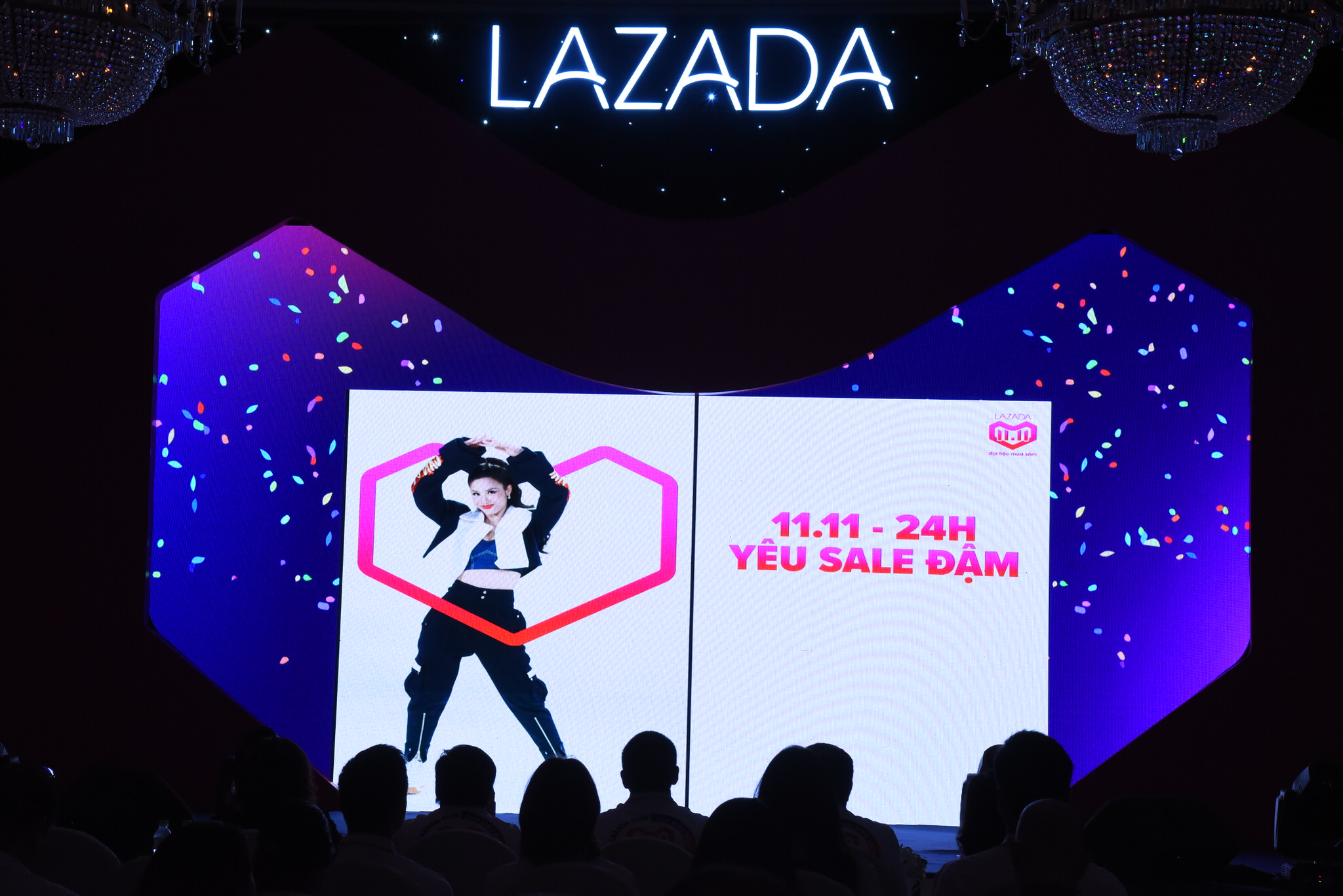 Lazada cam kết hỗ trợ cho tám triệu người khởi nghiệp cũng như các DNVVN đến năm 2030