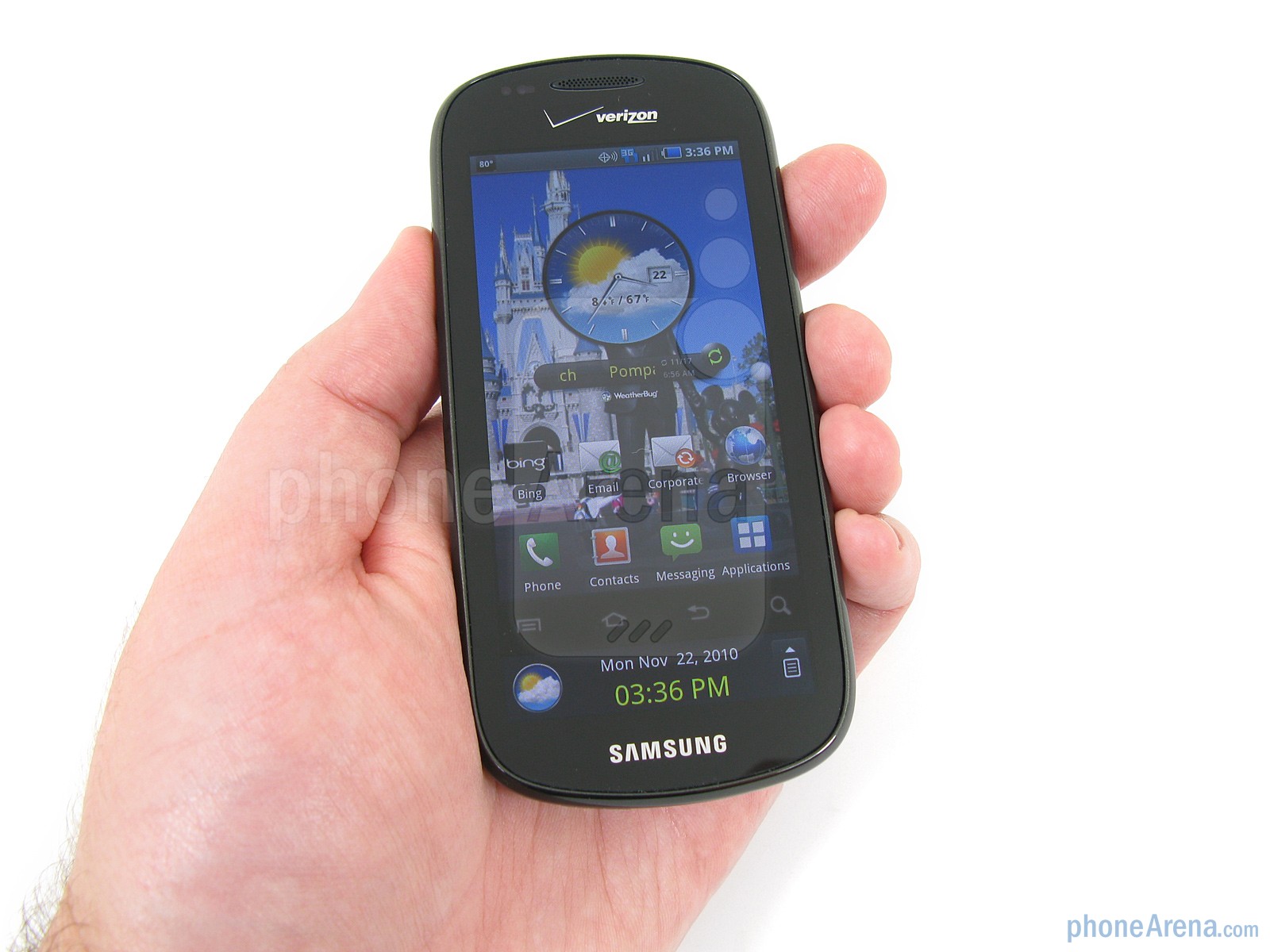 Cùng nhìn lại 8 năm của dòng Samsung Galaxy S